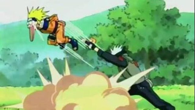 羁绊卡卡西单通超神