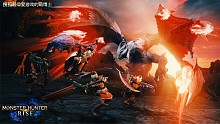 天彗龍3分41