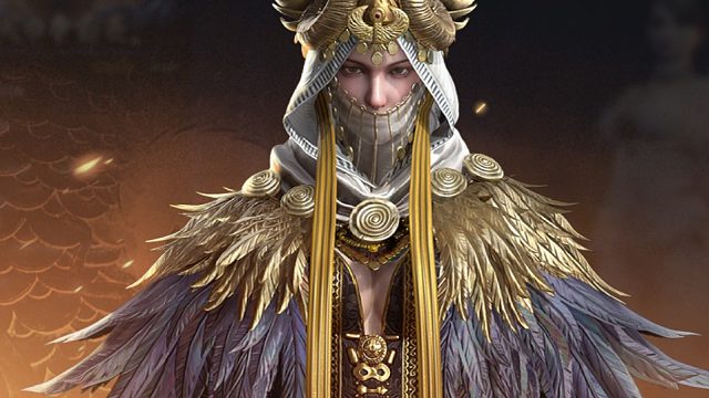 点个关注免费上 陨星 蚀月-片段2