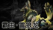 無限制貓火霸主雷狼龍2分27