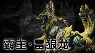 無限制貓火霸主雷狼龍2分27