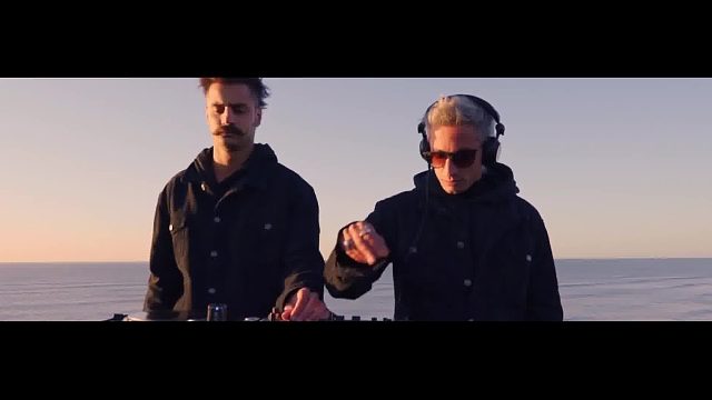 电音节(电子音乐)云蹦迪之 - Chapa|Castelo