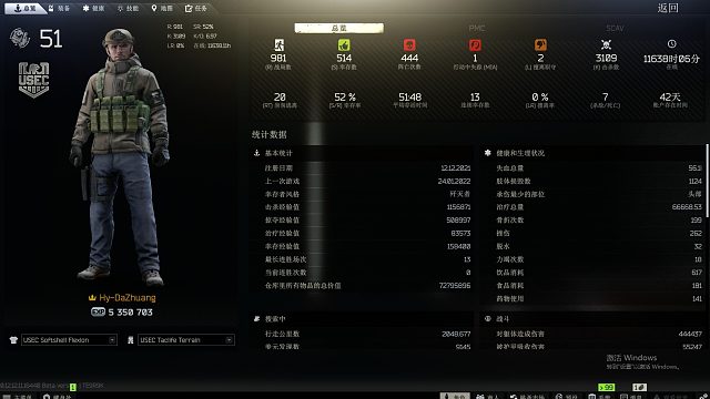 螳螂捕蝉~黄雀在后 在后再在后！