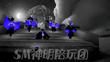 SM.神明陪玩团