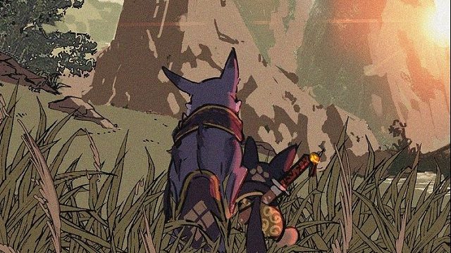 Barbiebaby 在炎火村II