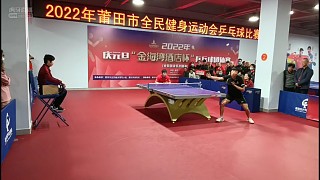 林洋vs羅錚4