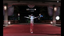 少侠，新年快乐