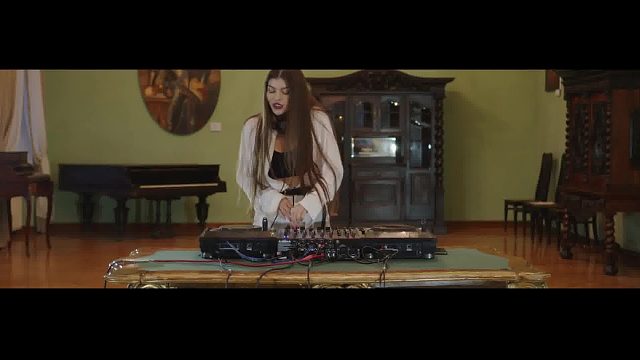 我发布了一个新视频，快来围观吧！