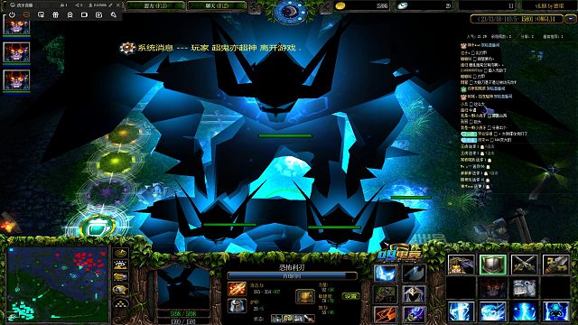 09dota1自走棋，不用酒币4暗夜4娜迦