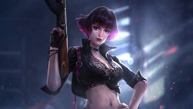 生死狙击2投掷物教学。值得你去清楚该怎么扔的道具。