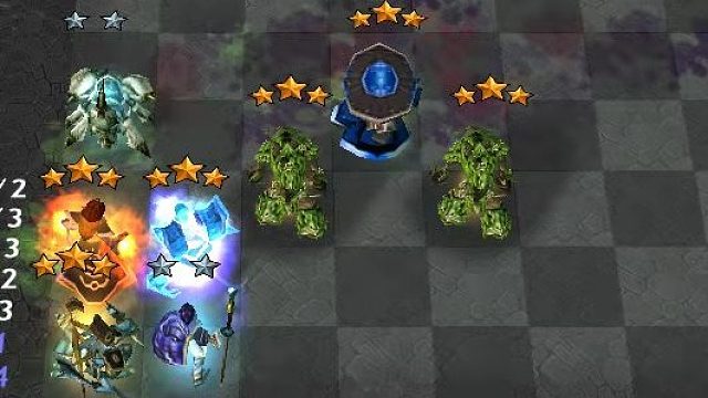 09自走棋，不花钱天胡6射手