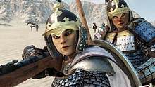 騎馬與砍殺2霸主：你來看看打飛敵人有多爽 #steam游戲 #游戲精彩時刻 #游戲 #主機游戲 #策