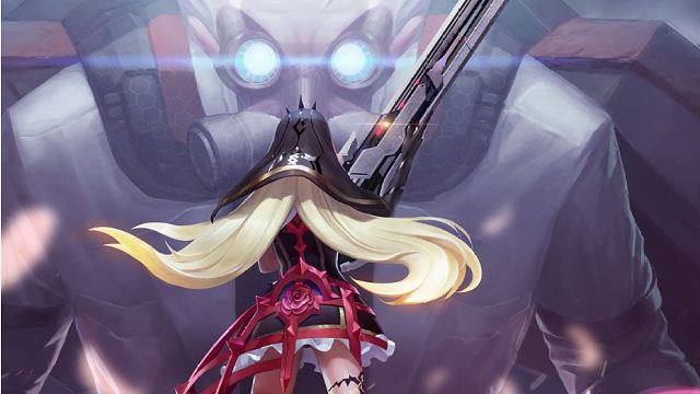 【枪神纪】咕咕皮单刷困难超时空入侵