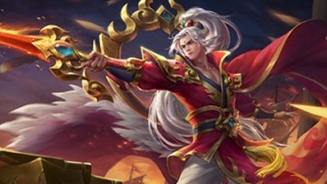 周瑜/十连杀  57杀