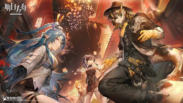 木叶玛修打将进酒ex突袭8自信后翻车