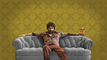 Santhosh Hariharan&Santhosh Narayanan「Rich Rich」