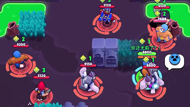 【快乐单鸡】你们真的好会转圈哦！