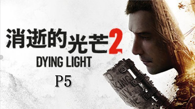《消逝的光芒2》最高難度主線流程攻略P5