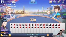 你这牌等别人开车呐？？？