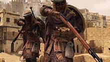 騎馬與砍殺2霸主：敵方火力太猛攻城完美失敗 #steam游戲 #游戲精彩時(shí)刻 #游戲日常 #游戲 #