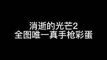 果然是“真手槍”！哈哈哈哈！離譜！#消逝的光芒2 