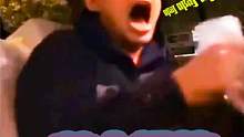 演員扮貞子把男嘉賓嚇的上竄下跳，看完我眼淚都笑出來了 #娛樂新星夏日打卡  #爆笑  #整人 #惡搞
