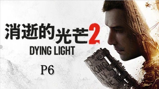 《消逝的光芒2》最高難度主線流程攻略P6