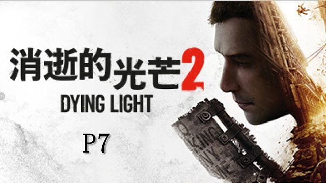 《消逝的光芒2》最高難度主線流程攻略P7