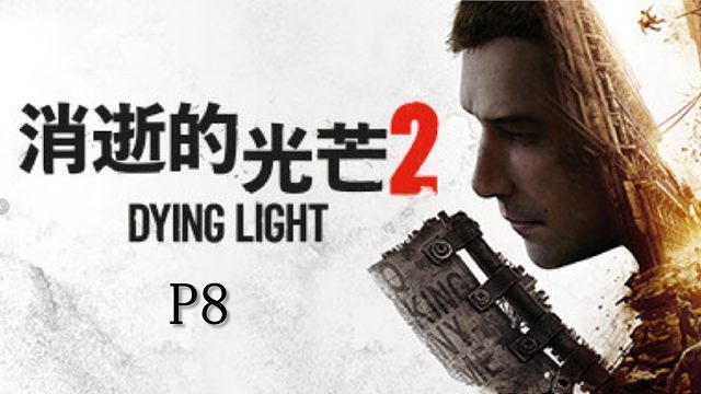 《消逝的光芒2》最高難度主線流程攻略P8