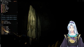 第一次開(kāi)播就被嚇得叫出了聲