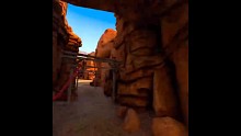 VR经典游戏-亚利桑那的阳光-峡谷（3）