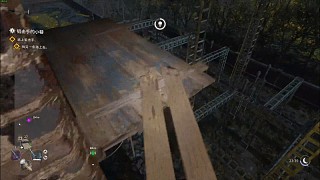 消逝光芒2女主比夜魔還可怕