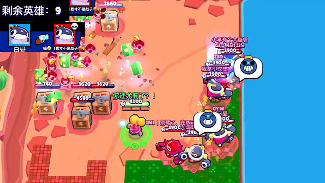 【水友赛01】教练我也要玩佩佩！！