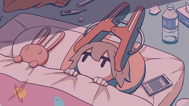 睡前小故事76（你终于）