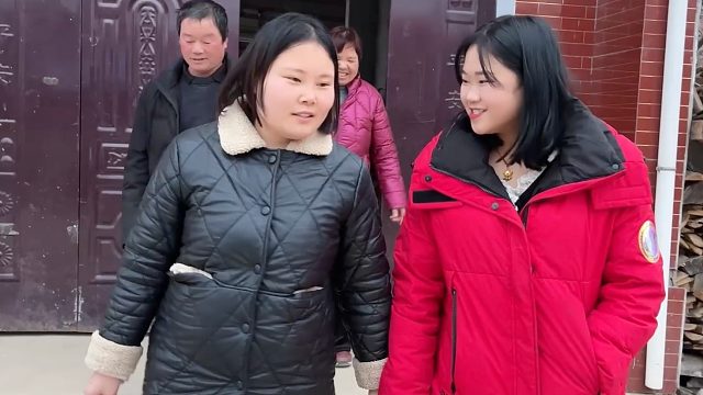 我发布了一个新视频，快来围观吧！