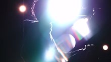 【meiyo】クエスチョン（Live ver.）【NEXT FIRE】