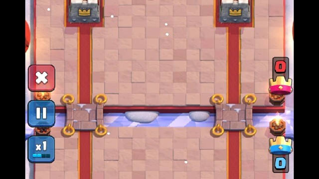 自闭桶对自闭桶，谁更胜一筹