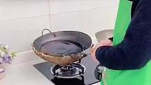 家里重油污難打理的，就用這個(gè)油污清潔劑#好物分享  #廚房清潔 