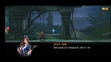 魂斗羅歸來(lái)劇22021601