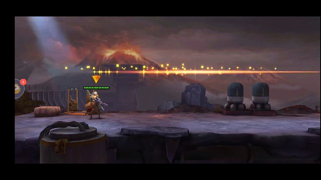 魂斗罗归来剧22021602