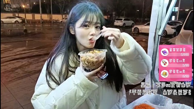 集梦小泡泡对集梦铁板炒饭的评价