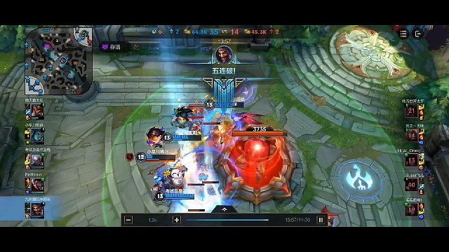 这就是德莱文魅力四射的地方