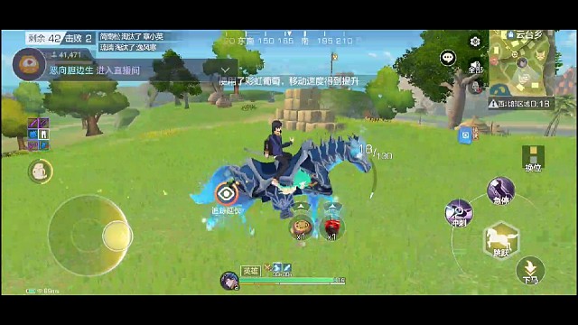 看似稳住老狗，实则慌得一批