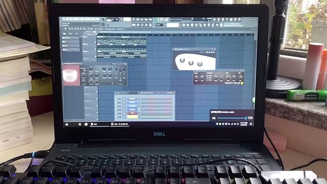 嗯…一个小片段