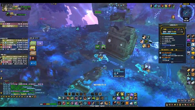 小号兽王猎彼界