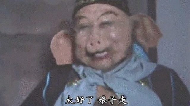 苏州深情济沧海{猪八戒}