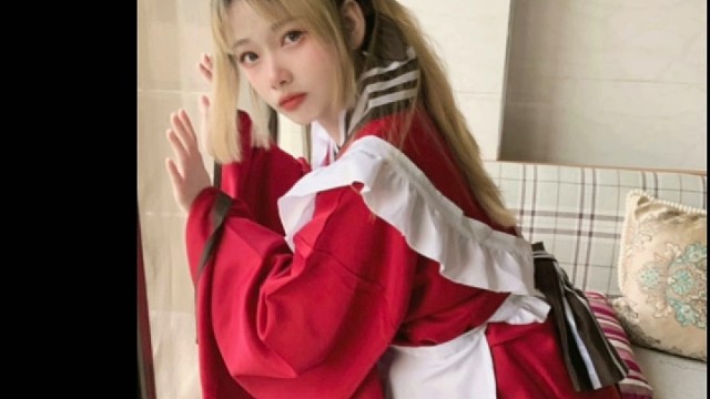 银仙里的猫神小玉