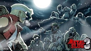 合金彈頭3青版最高難度 現(xiàn)場實(shí)戰(zhàn) 一命通關(guān)