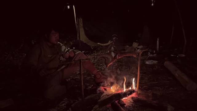 我的荒野生活｜一