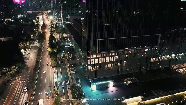 我发布了一个新视频，快来围观吧！